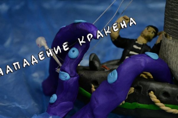 Kraken найдется все